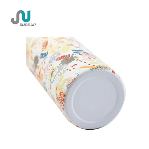 unbreakable base of vacuum flask
