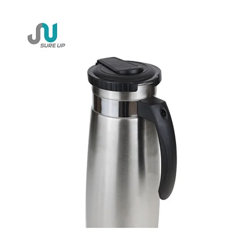 handle of vacuum jug coffee pot