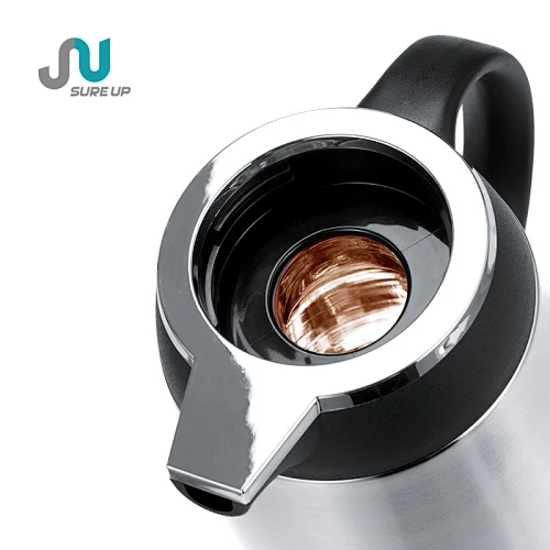 vacuum glass inner jug