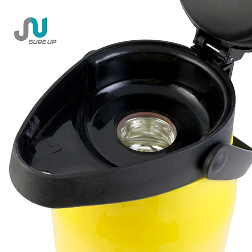 stainless steel vacuum inner