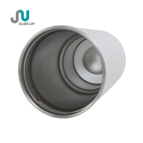 stainless steel inner fo mug