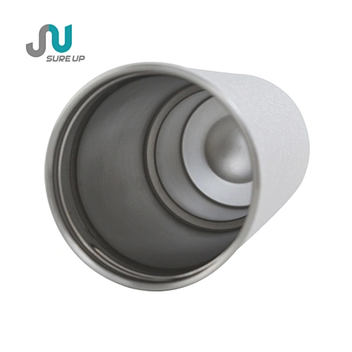 stainless steel inner fo mug