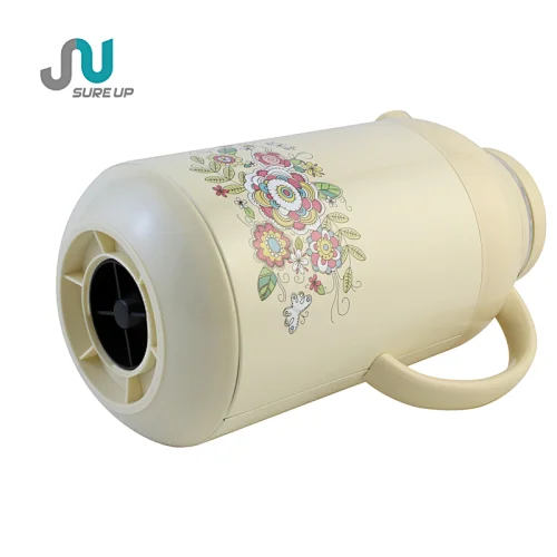 openable base of vacuum jug