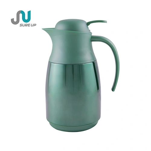 China Vacuum Flask, Coffee Pot, Air Pot Supplier - GUANGZHOU SURE