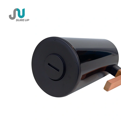 openable base of vacuum jug
