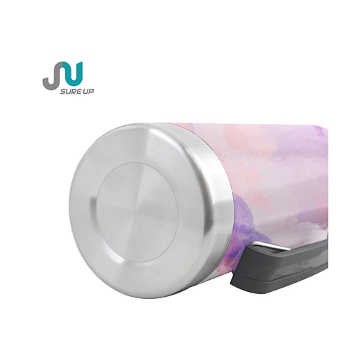 unbreakable base of vacuum flask