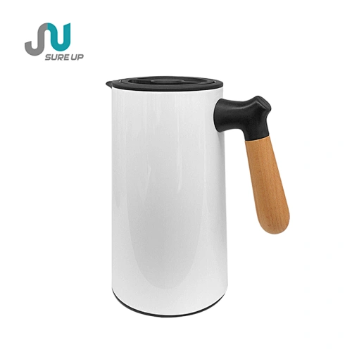 Glass inner Vacuum Jug with handle