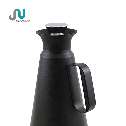 handle of vacuum jug coffee pot
