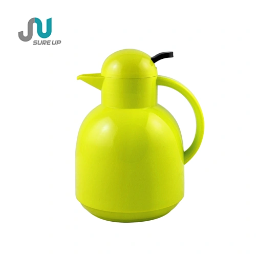 Glass inner Vacuum Jug with handle