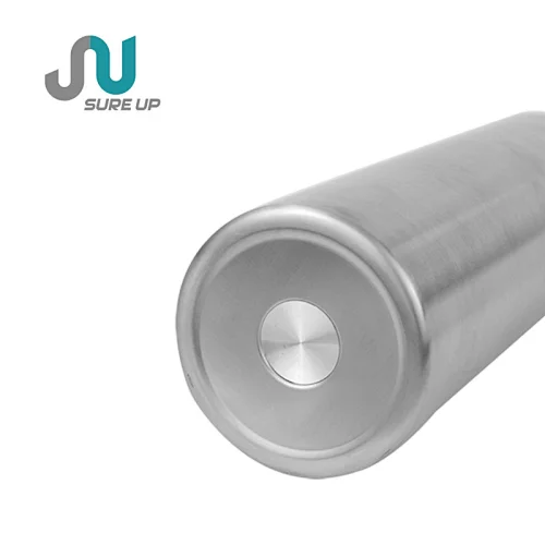 unbreakable base of vacuum jug