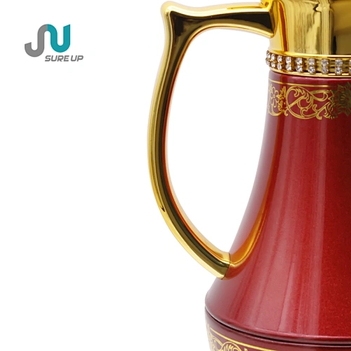handle of vacuum jug