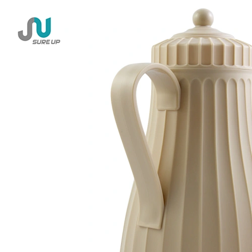 handle of vacuum jug