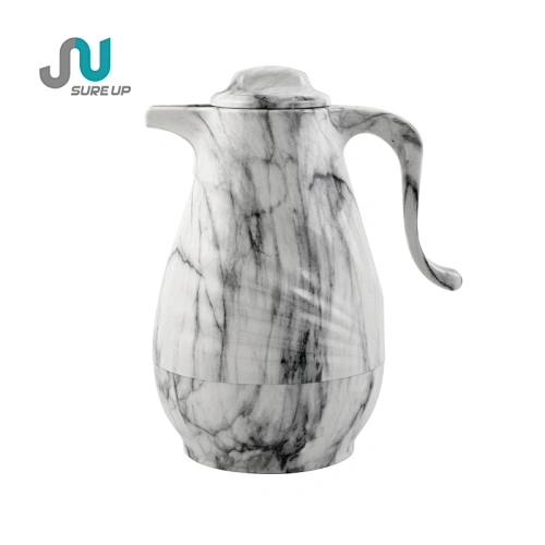 Glass inner Vacuum Jug with handle