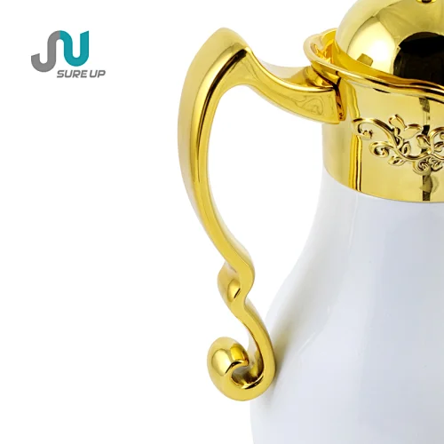 handle of vacuum jug