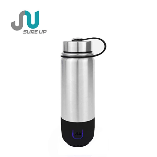 water bottle