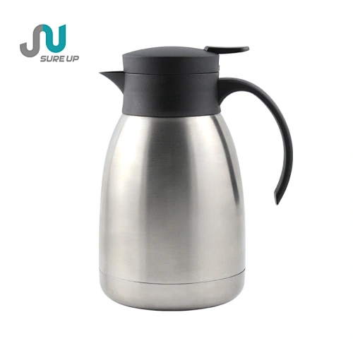 Stainless Steel Vacuum Jug