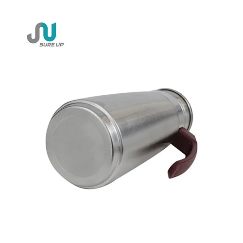 unbreakable base of vacuum jug