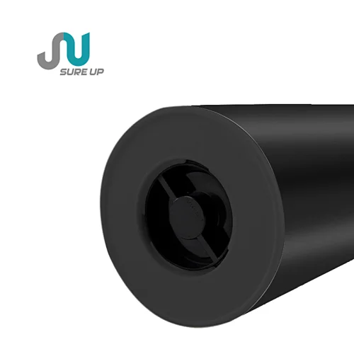 Openable base of vacuum glass inner jug