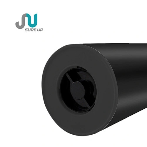 Openable base of vacuum glass inner jug