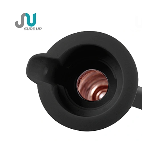 vacuum glass inner jug