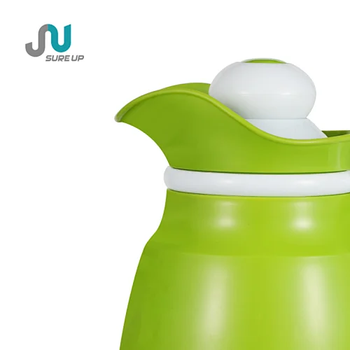 glass vacuum jug