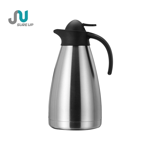 Stainless Steel Vacuum Jug