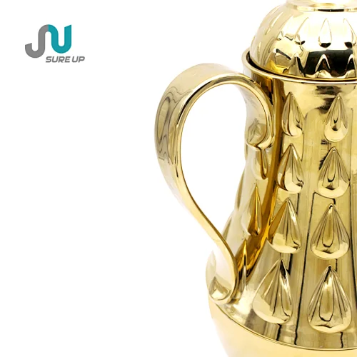 handle of vacuum jug