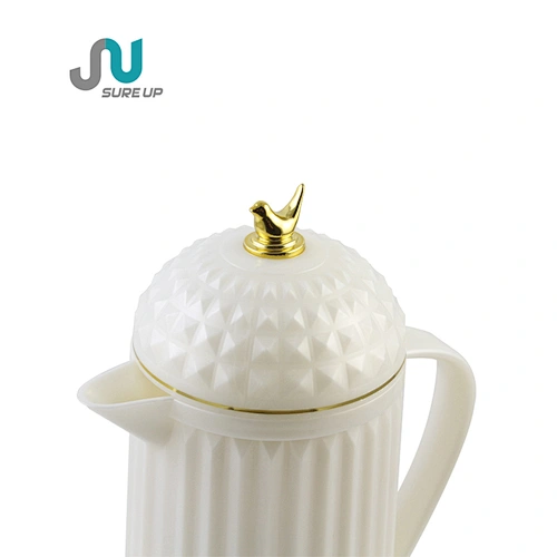 removable stopper of glass inner vacuum jug