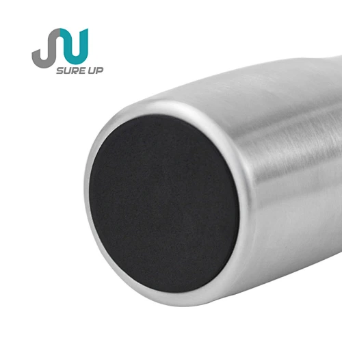 unbreakable base of vacuum jug
