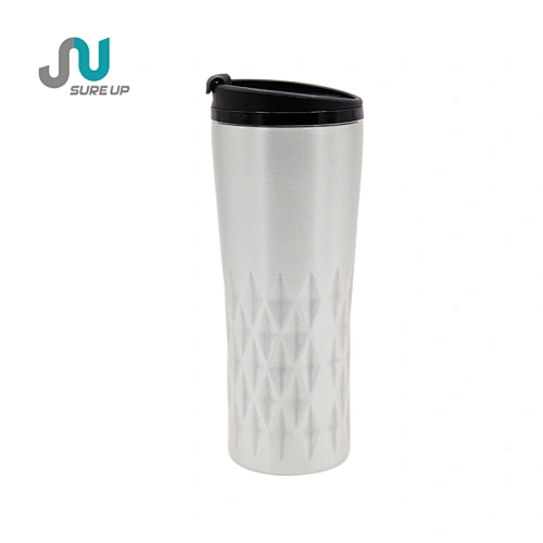 Stainless Steel Vacuum mug