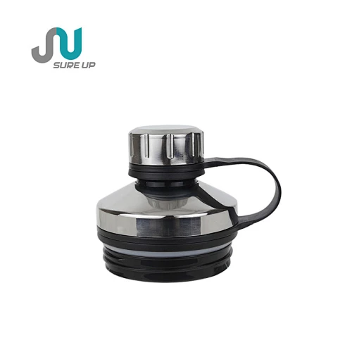 lid of Stainless Steel vacuum flask