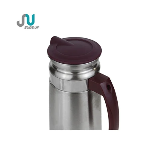 handle of vacuum jug coffee pot