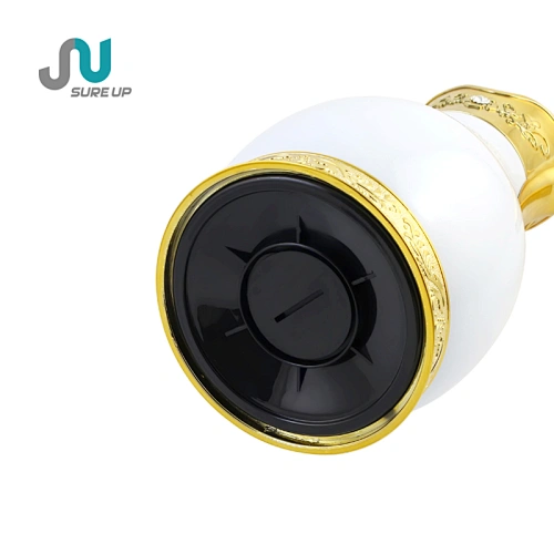 openable base of vacuum jug