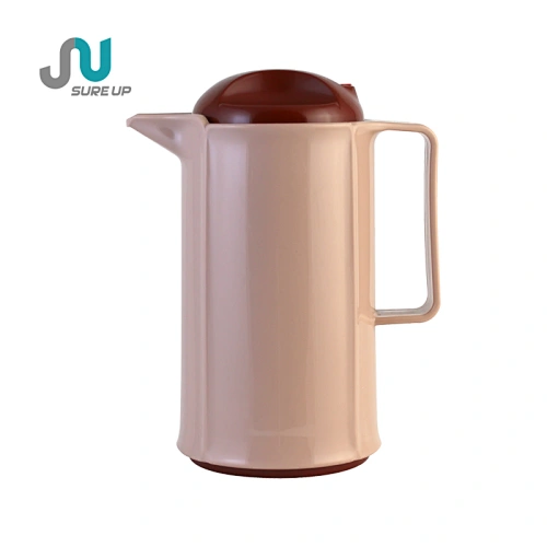 Glass inner Vacuum Jug with handle