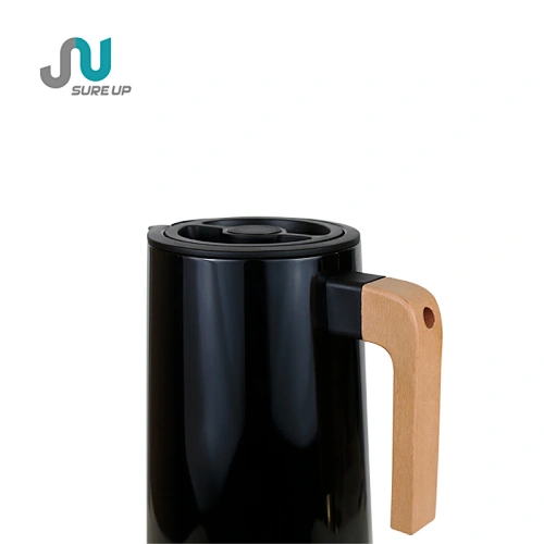 handle of vacuum jug