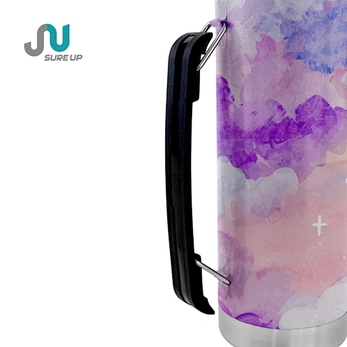 stanley hot water flask
