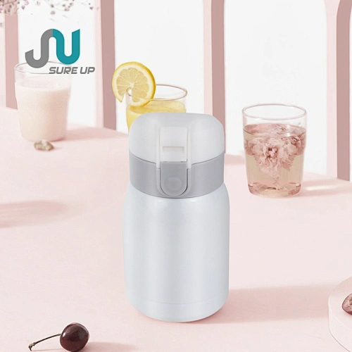 flask vacuum insulated water bottle