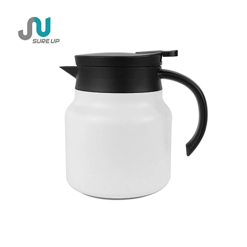 Stainless Steel Vacuum Jug
