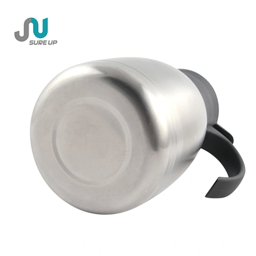 unbreakable base of vacuum jug