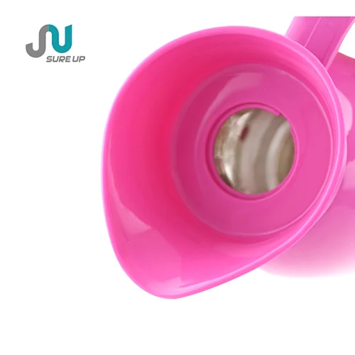 vacuum glass inner jug