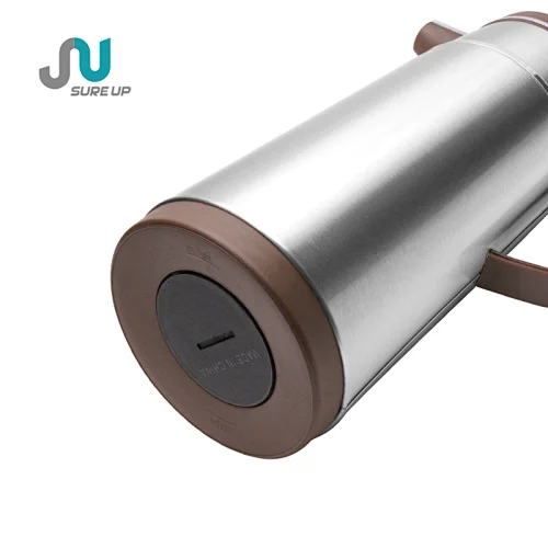openable base of vacuum jug