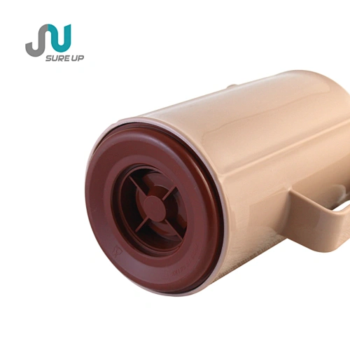 openable base of vacuum jug