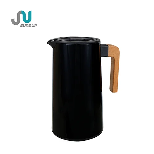 Glass inner Vacuum Jug with handle