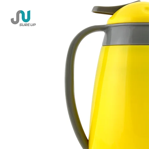 handle of vacuum jug coffee pot