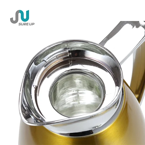 vacuum glass inner jug
