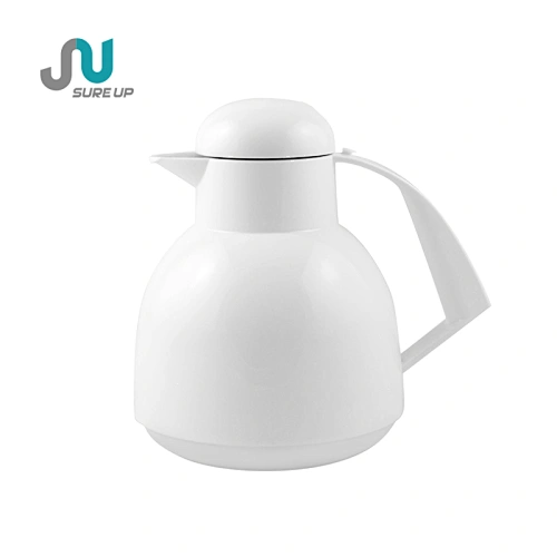 Glass inner Vacuum Jug with handle