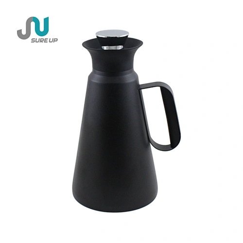 Stainless Steel Vacuum Jug