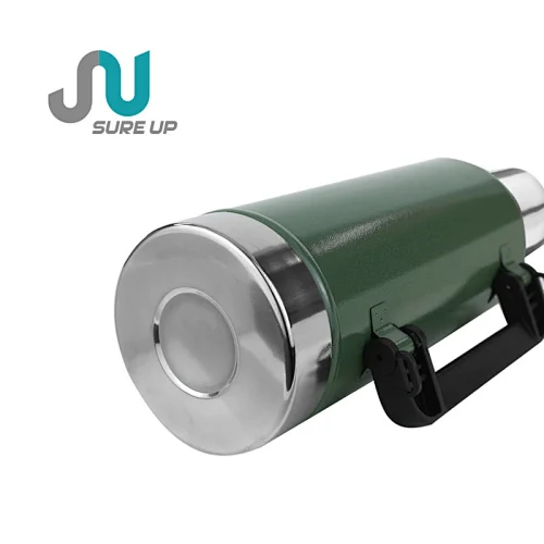 unbreakable base of vacuum flask