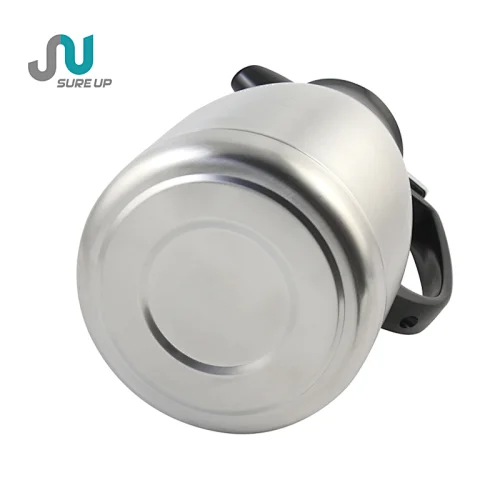 unbreakable base of vacuum jug