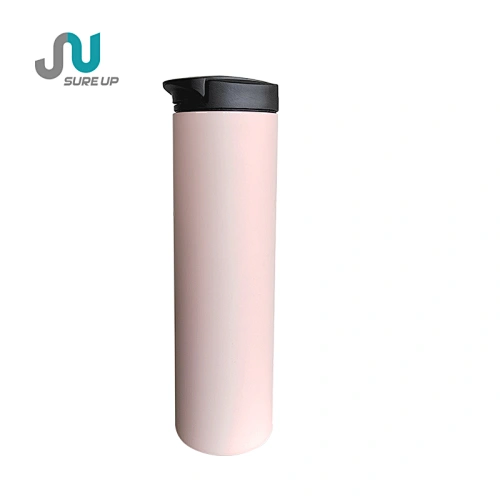 flask vacuum insulated water bottle